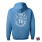 Trim Gym Strength & Conditioning - Diamond KB - Hoody - 25021