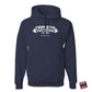 Trim Gym Strength & Conditioning - Logo Revamp - Hoody - 25020