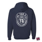 Trim Gym Strength & Conditioning - Diamond KB - Hoody - 25021