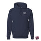 Trim Gym Strength & Conditioning - Diamond KB - Hoody - 25021