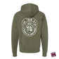 Trim Gym Strength & Conditioning - Diamond KB - Hoody - 25021