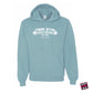 Trim Gym Strength & Conditioning - Logo Revamp - Hoody - 25020