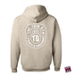Trim Gym Strength & Conditioning - Diamond KB - Hoody - 25021