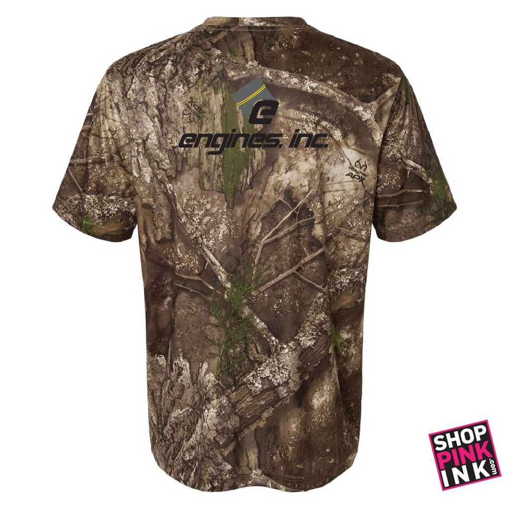 Camo Performance