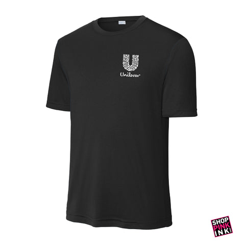 Short Sleeve - Dri-Fit Tall - Left Chest