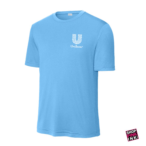 Short Sleeve - Dri-Fit Tall - Left Chest