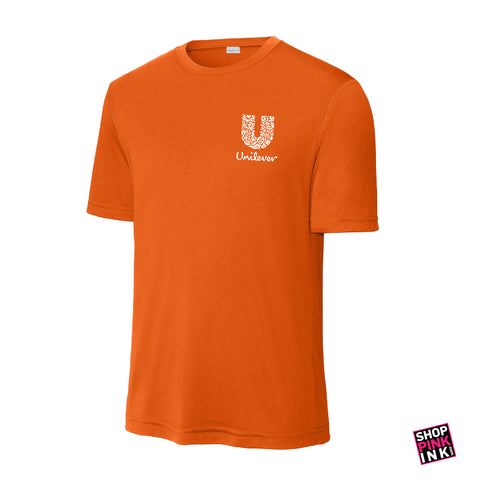 Short Sleeve - Dri-Fit Tall - Left Chest