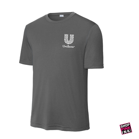 Short Sleeve - Dri-Fit Tall - Left Chest