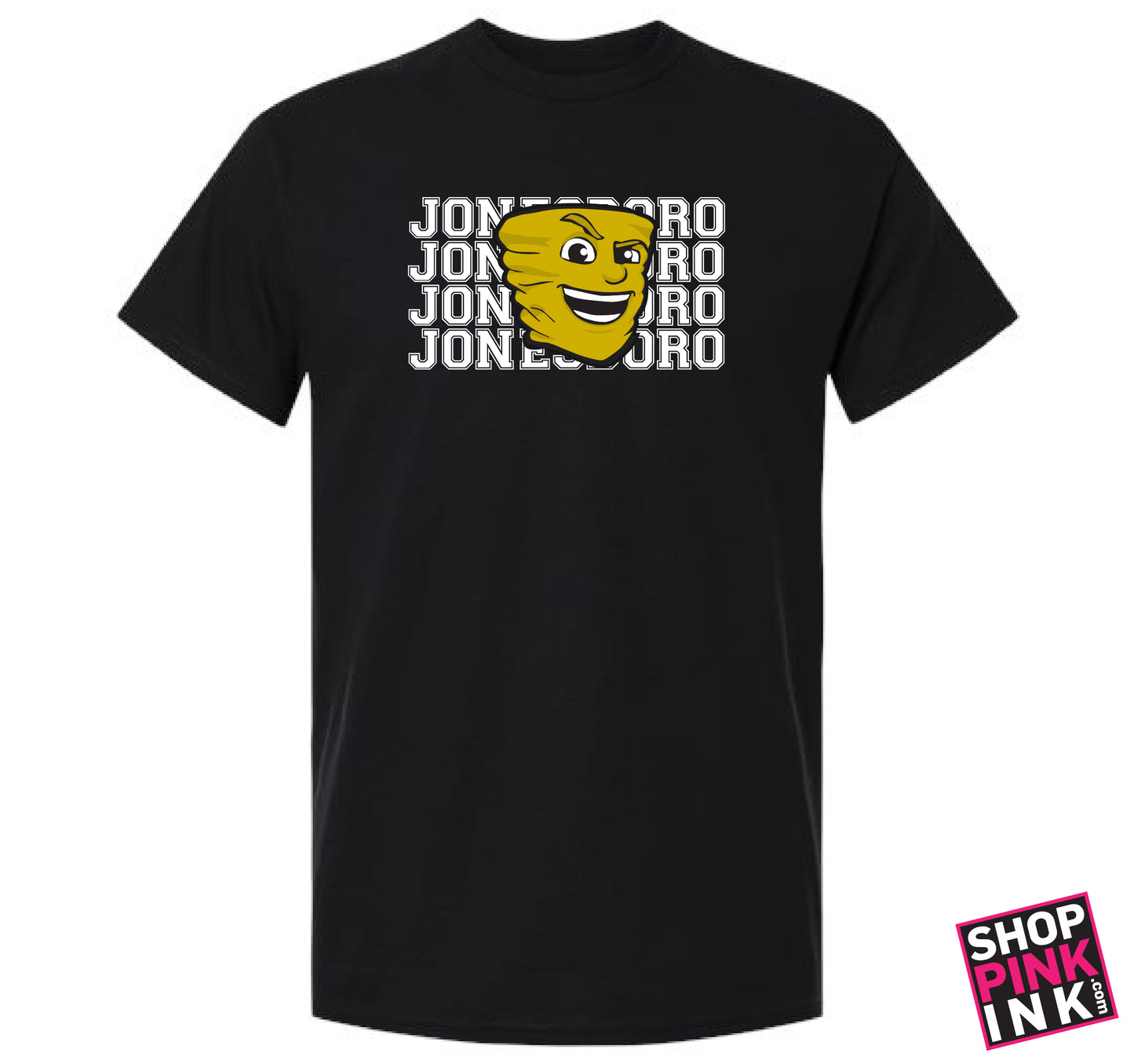 Jonesboro PreK - Tradition - Short Sleeve - 26887
