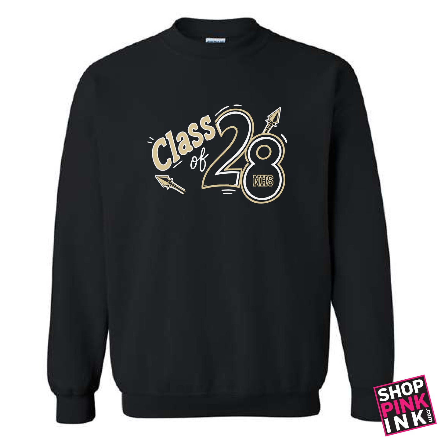 Nettleton High School - CLASS OF 2028 - 26939