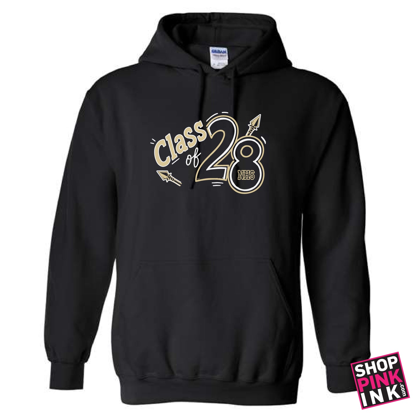 Nettleton High School - CLASS OF 2028 - 26939