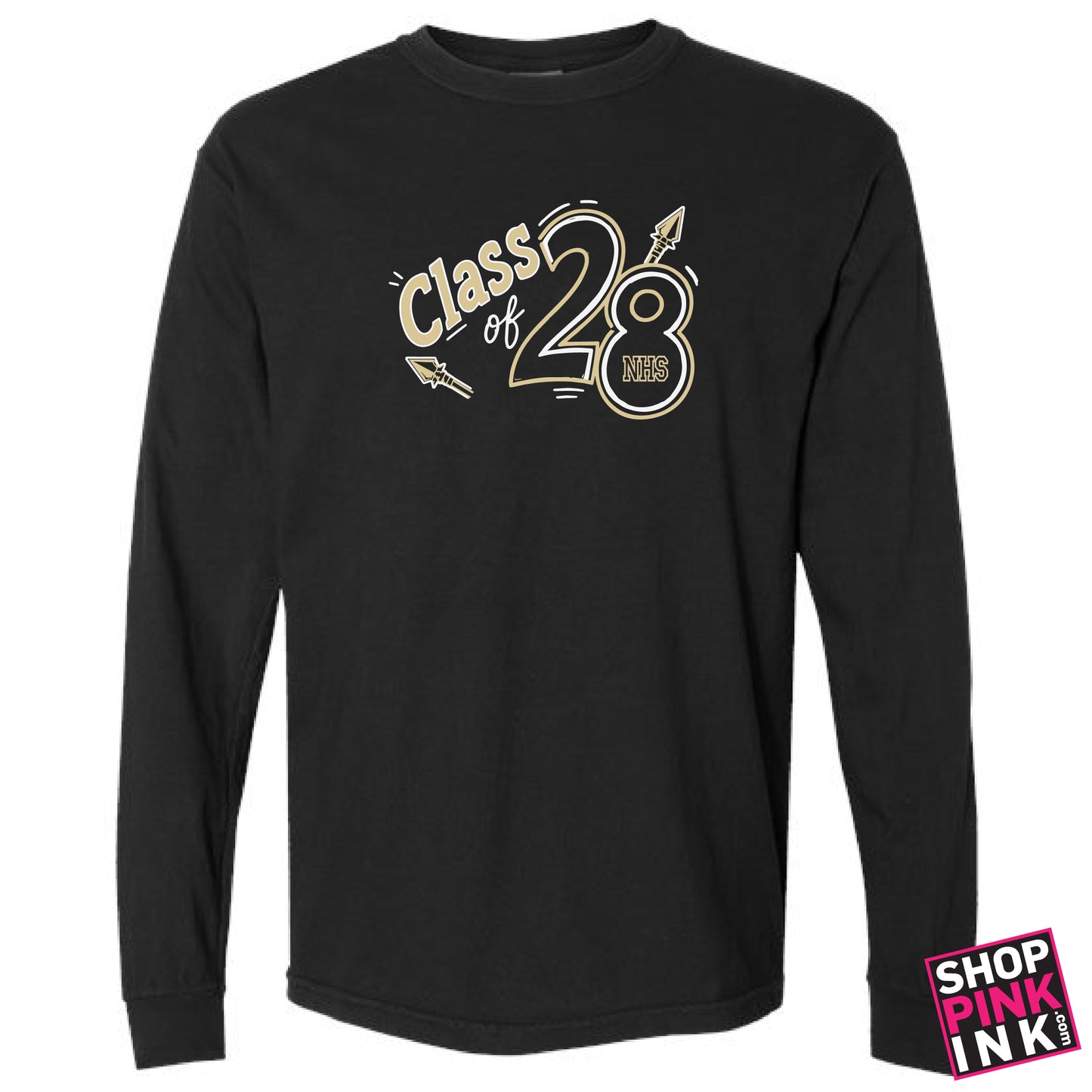Nettleton High School - CLASS OF 2028 - 26939