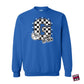 Gandy Elementary - Ready. Set. Learn. - Crewneck - 25697
