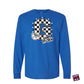 Gandy Elementary - Ready. Set. Learn. - Long Sleeve - 25697