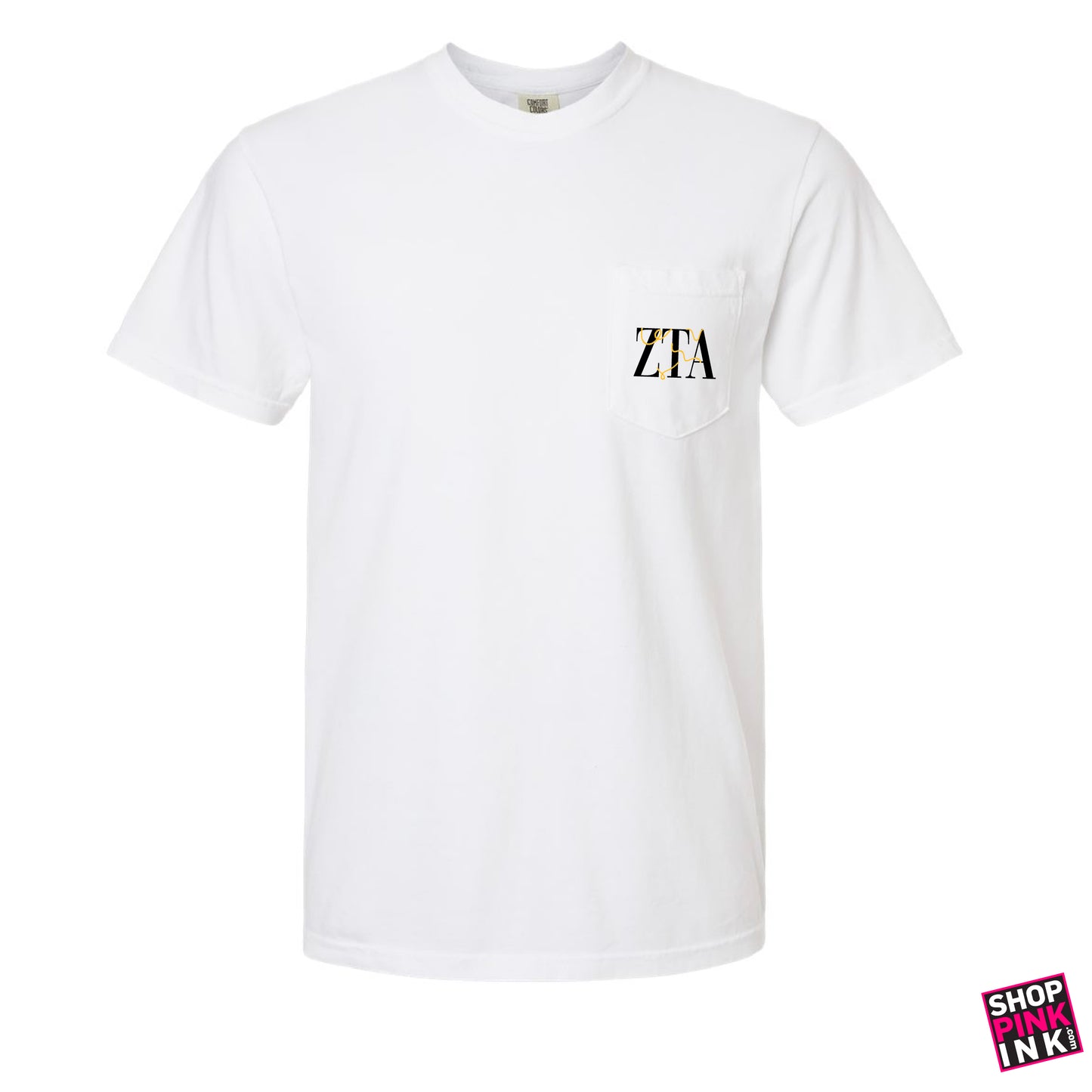 Zeta Tau Alpha - Date Night - 25971
