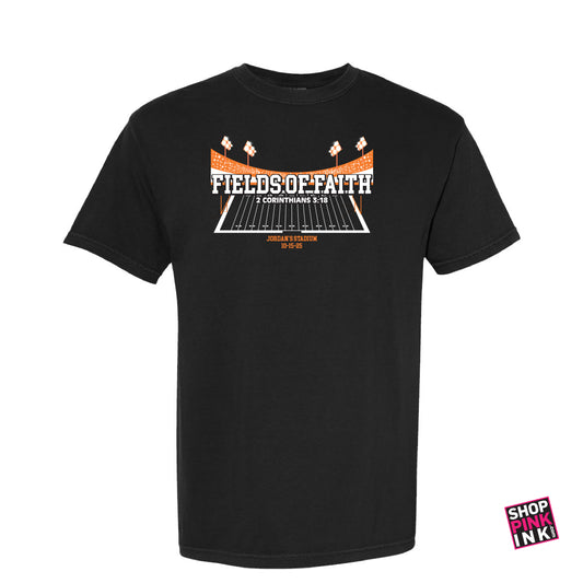 Harrisburg - Fields of Faith - Short Sleeve - 25990