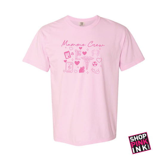 ASTATE - Mammography - Mammo Crew - 26002