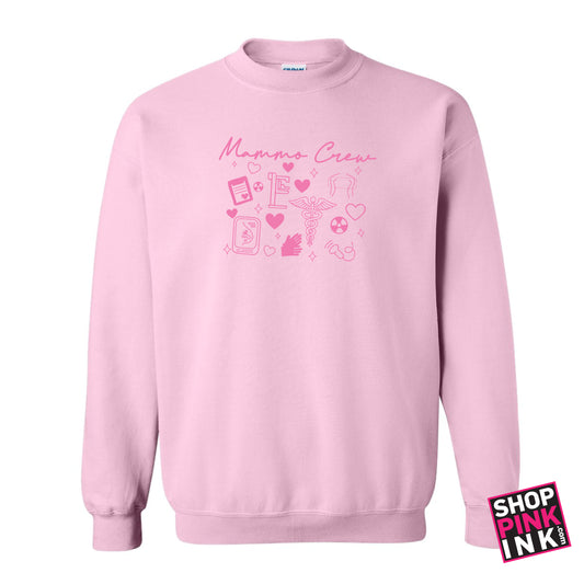 ASTATE - Mammography - Mammo Crew - 26002