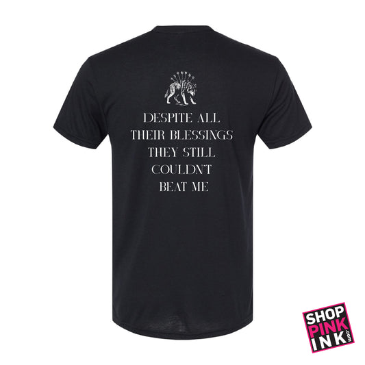 The Pit Recovery - SHORT SLEEVE - 26201