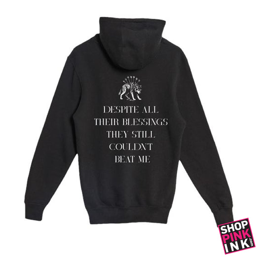 The Pit Recovery - HOODY - 26201