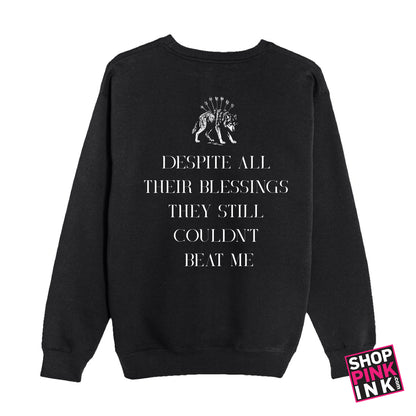 The Pit Recovery - CREWNECK - 26201