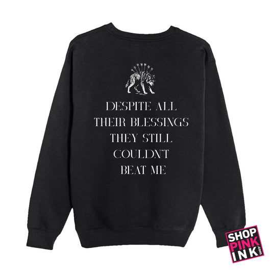 The Pit Recovery - CREWNECK - 26201