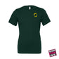 Ridgefield Christian - AR Outline - Short Sleeve - 26120