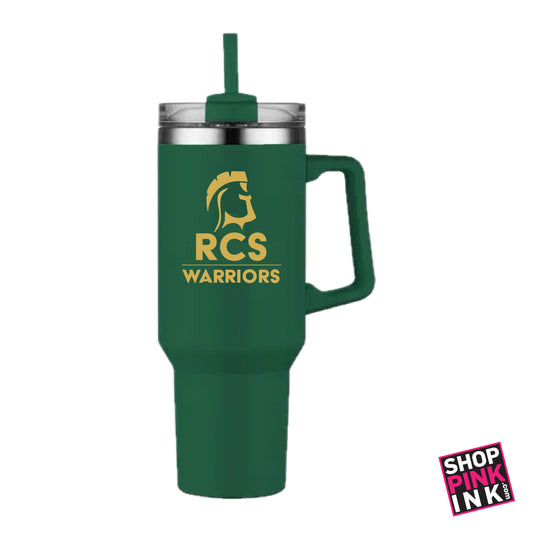 Ridgefield Christian - 40oz Tumbler - 26203