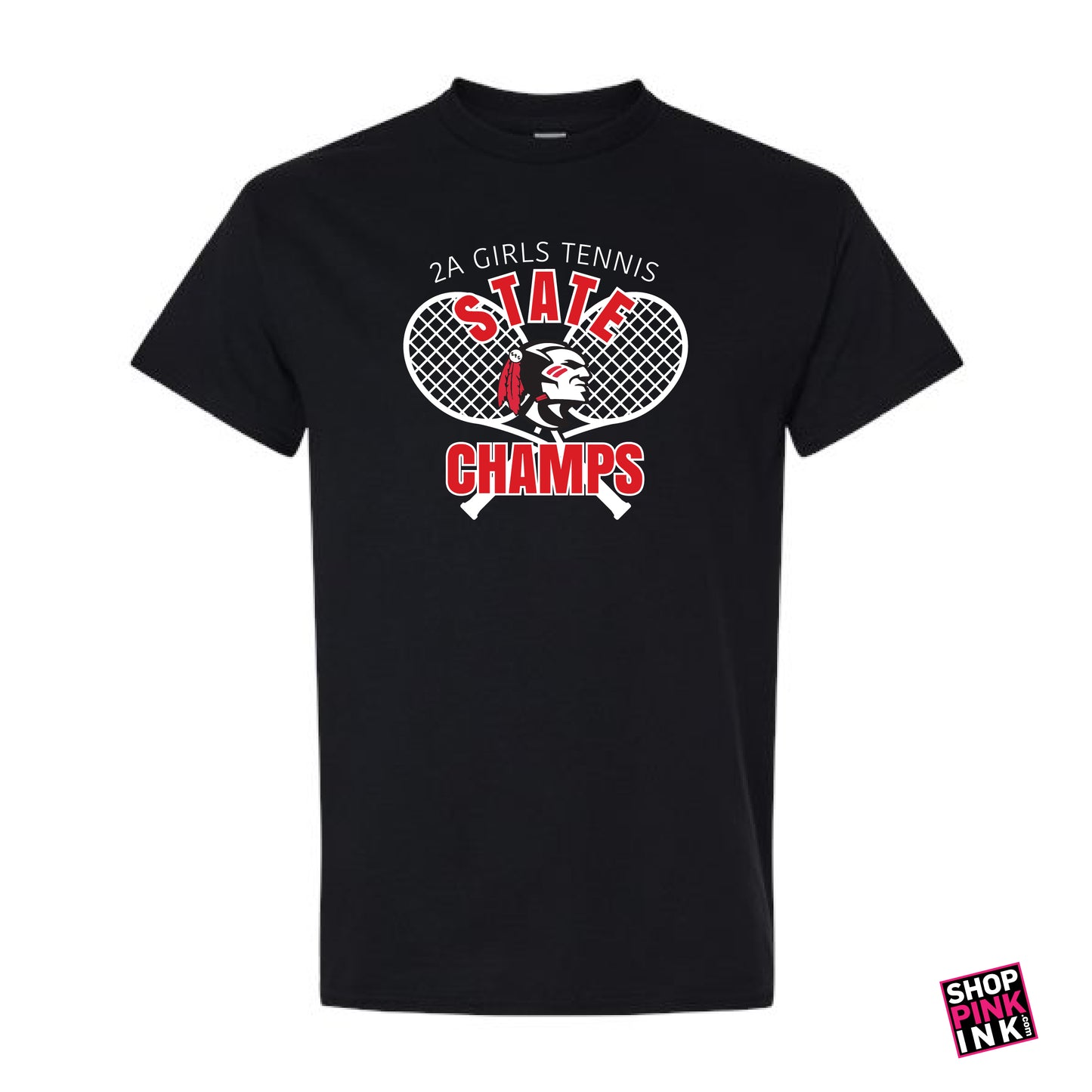 EPC Tennis State Champs - 26259