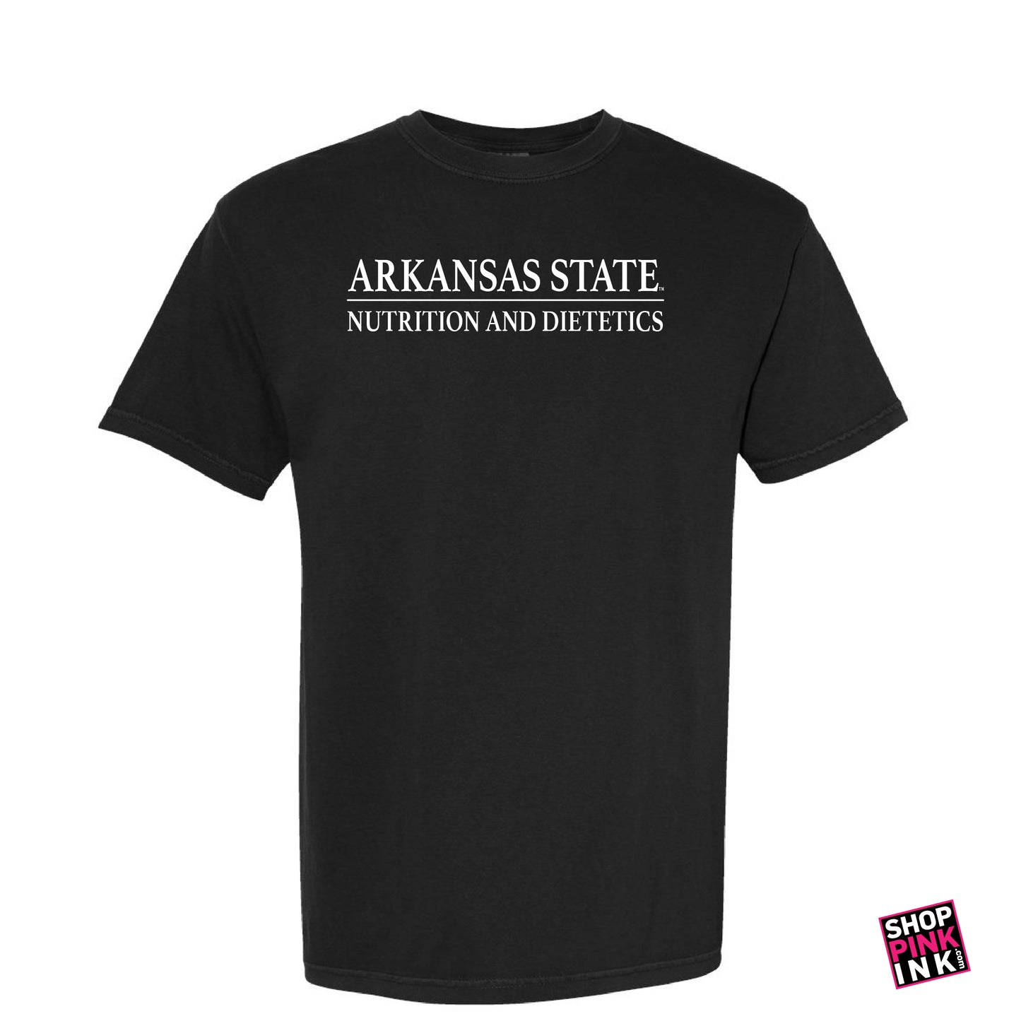 ASTATE - Nutrition and Dietetics - 24921