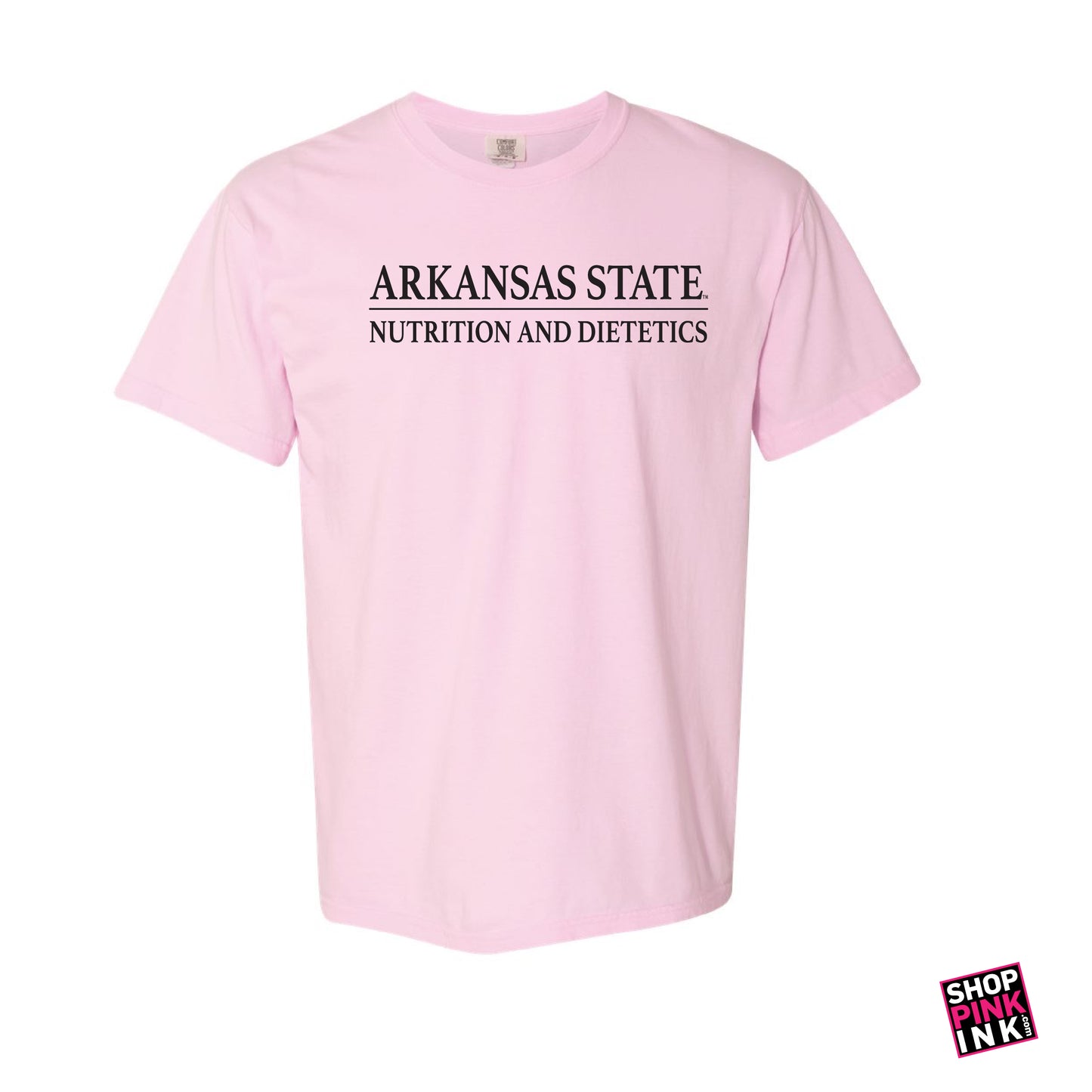 ASTATE - Nutrition and Dietetics - 24921