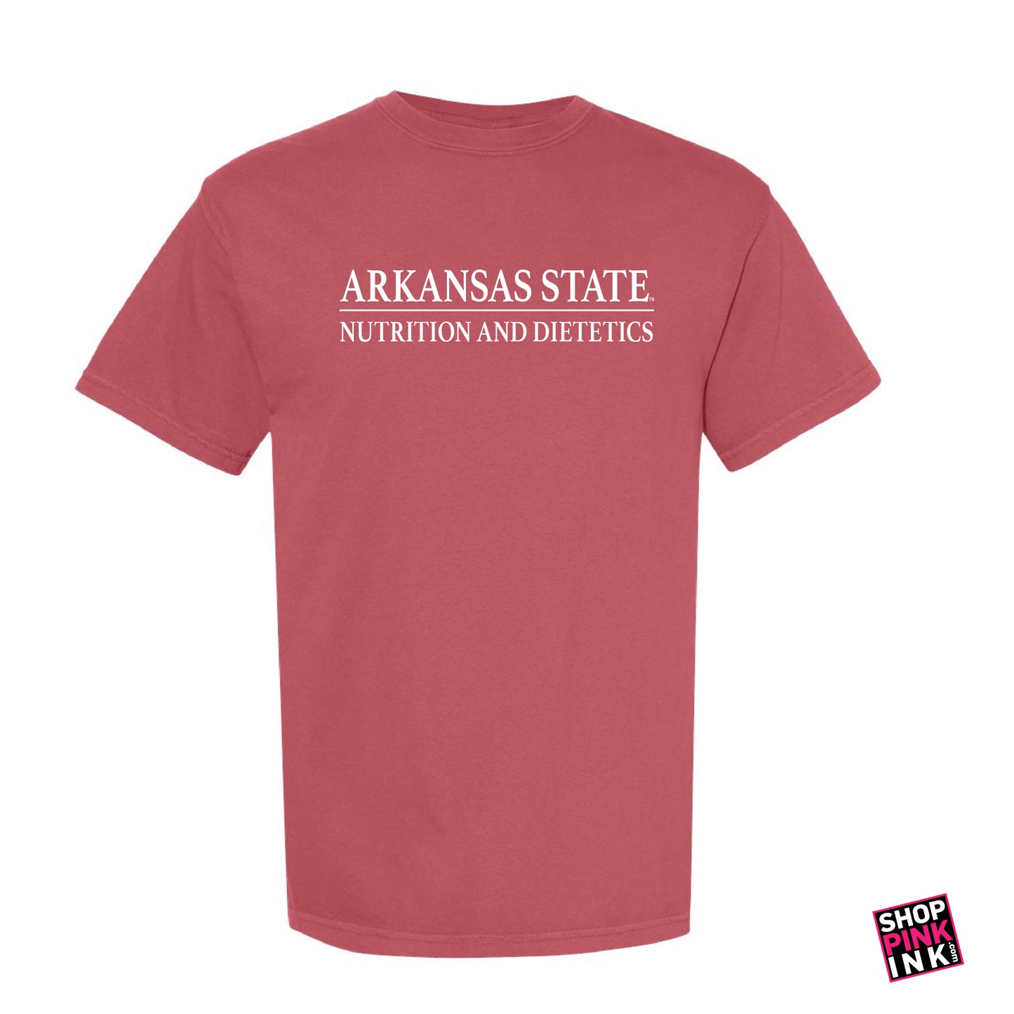 ASTATE - Nutrition and Dietetics - 24921
