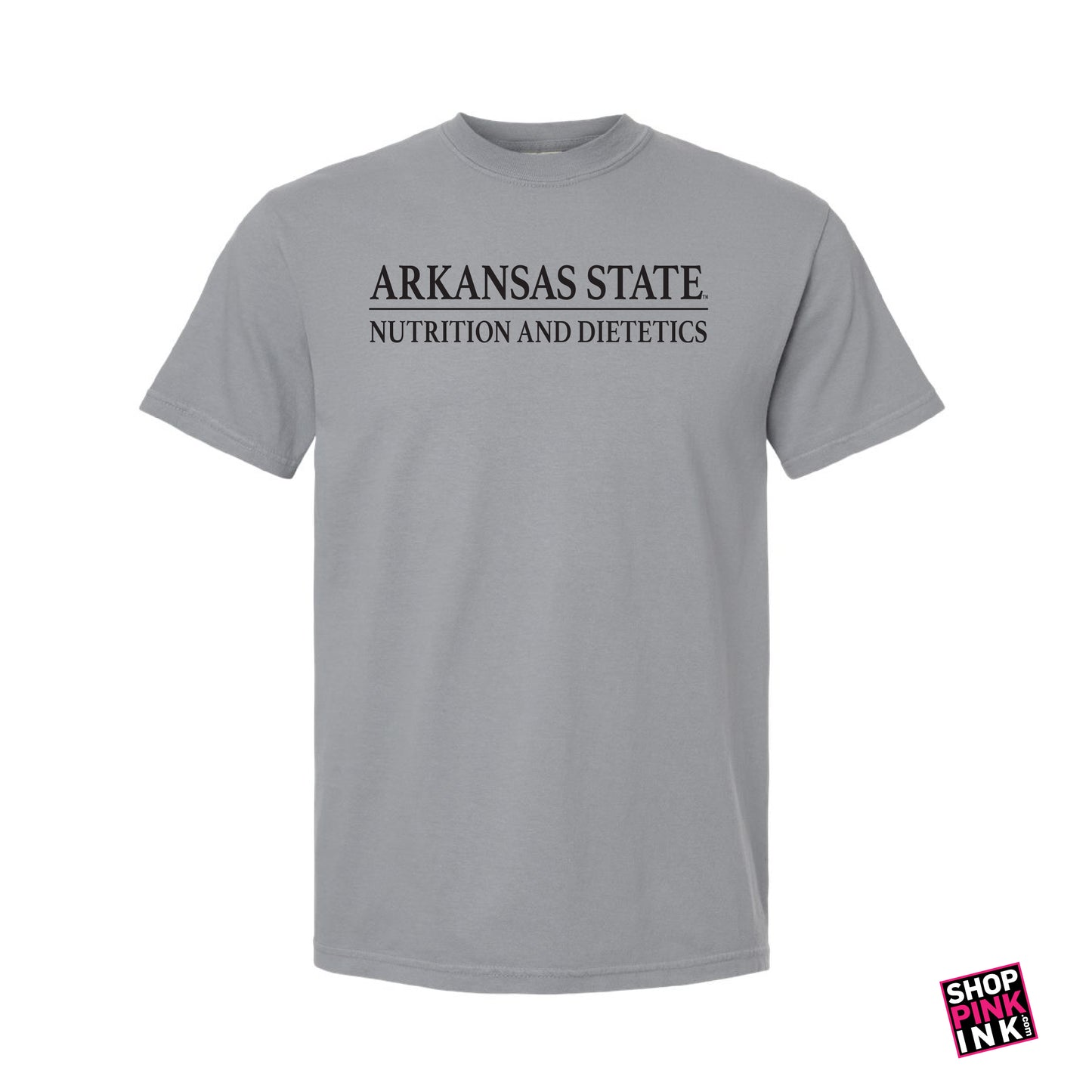 ASTATE - Nutrition and Dietetics - 24921