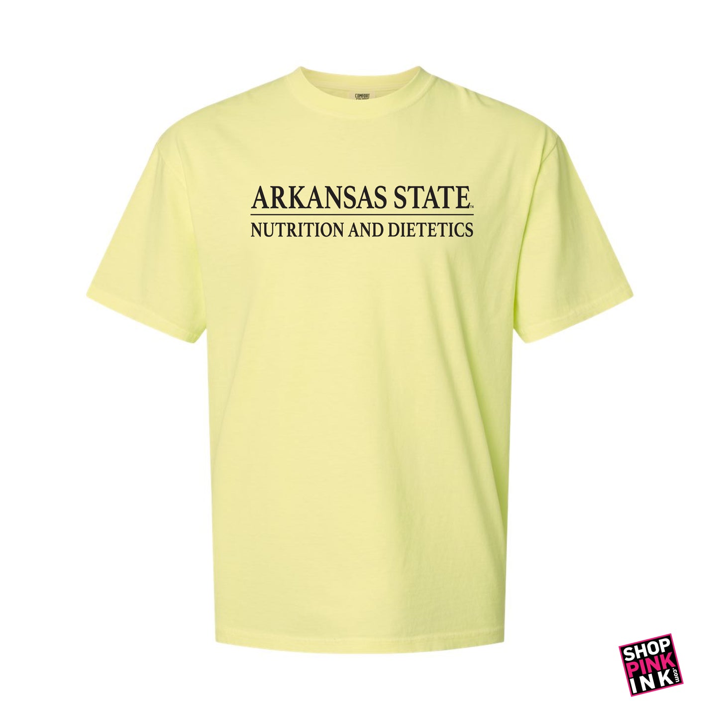 ASTATE - Nutrition and Dietetics - 24921