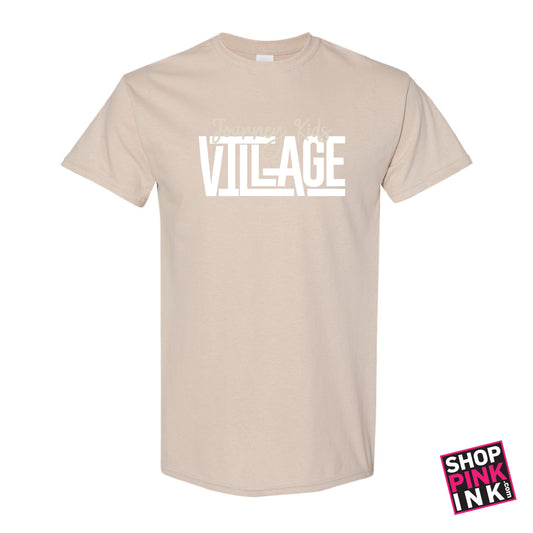 Journey Kids - Village - YOUTH -26015