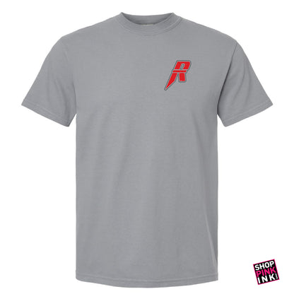 Arkansas Racers - Solid - Short Sleeve - 25978