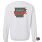 Arkansas Racers - Solid - Crewneck - 25978