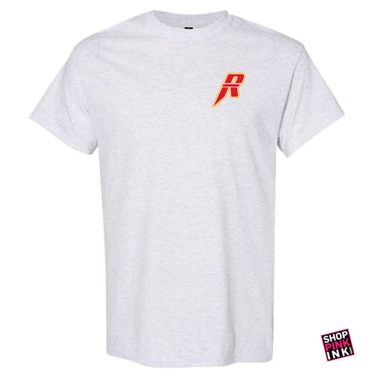 Arkansas Racers - AR Outline - Short Sleeve - 26025