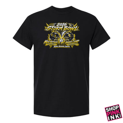 JONESBORO JR HIGHS - STORM BOWL - 27073