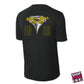 JONESBORO JR HIGHS - STORM BOWL - DRI FIT - 27073