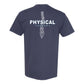 ASTATE - Physical Therapy - PTA Spine - 26008