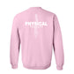 ASTATE - Physical Therapy - PTA Spine - 26008