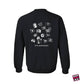 Melissa Donner Photography - Logo - 20th Anniversary - Crewneck - 25927