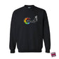 Melissa Donner Photography - Logo - 20th Anniversary - Crewneck - 25927