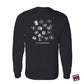 Melissa Donner Photography - Logo - 20th Anniversary - Long Sleeve - 25927