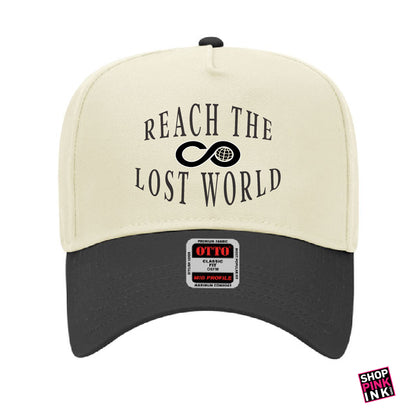 ASTATE - Campus Outreach - Reach The Lost World - 25825