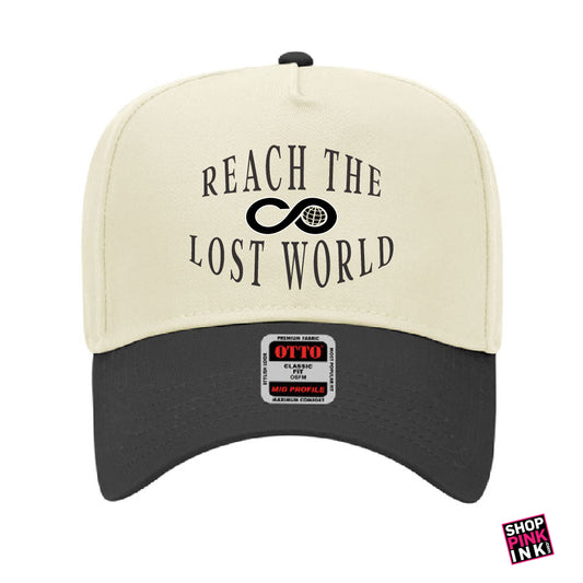 ASTATE - Campus Outreach - Reach The Lost World - 25825