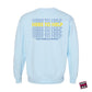 Junior Auxiliary of Jonesboro - Here To Help - Crewneck - 25854
