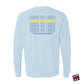 Junior Auxiliary of Jonesboro - Here To Help - Long Sleeve - 25854