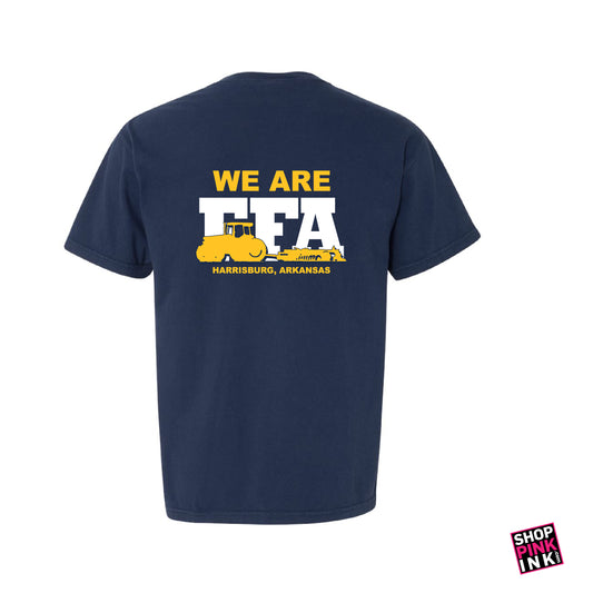 Harrisburg FFA - 25-26 Apparel - 25552
